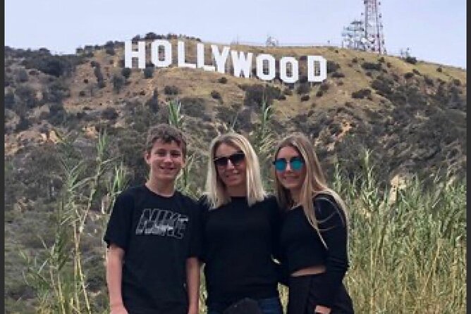 VIP Ferrari Tour and Open Bus Celebrity Homes Tour - How the Ferrari + Hollywood loop works in real life