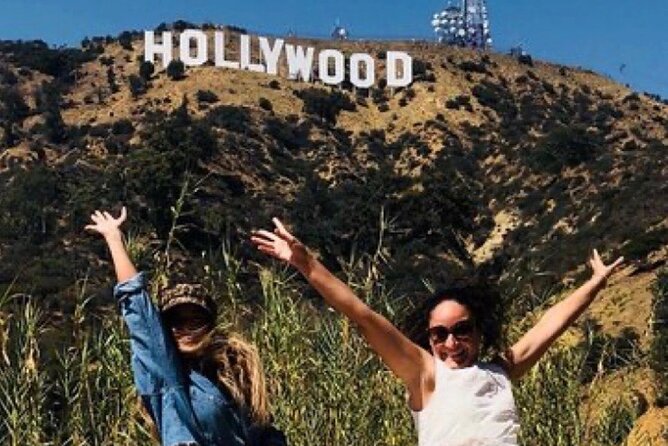 VIP Ferrari Tour and Open Bus Celebrity Homes Tour - Price and what you’re really paying for at $99