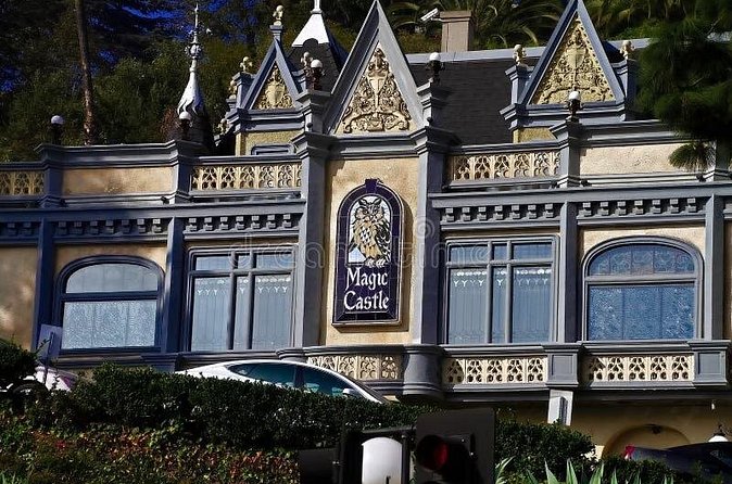 Walk Through Hollywood’s True Crime and Death - Stop 2: The Hollywood Roosevelt, Oscars glamour meets final resting places