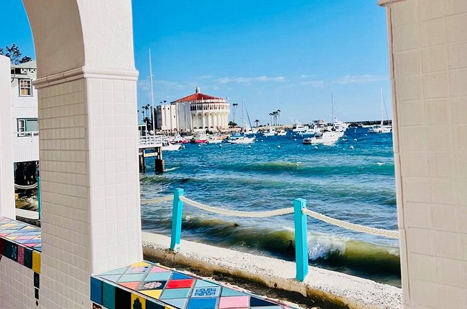 Walking History Tour on Catalina Island - Holly Hill House and the homes that frame Catalina’s story