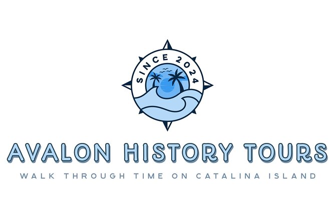 Walking History Tour on Catalina Island - Catalina Casino exterior: history tour without the gambling confusion