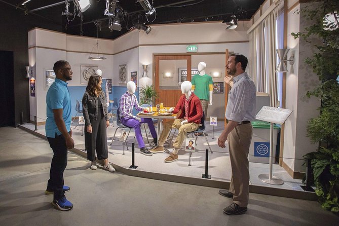 Warner Bros. Studio Tour Hollywood - WB Studio Store: Souvenirs That Don’t Feel Like a Last-Minute Trap