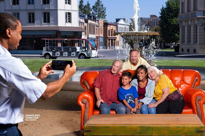 Warner Bros. Studio Tour & Hop-on Hop-off Bus Tour Package - Price and Value: Is $112 Fair for What You Get?