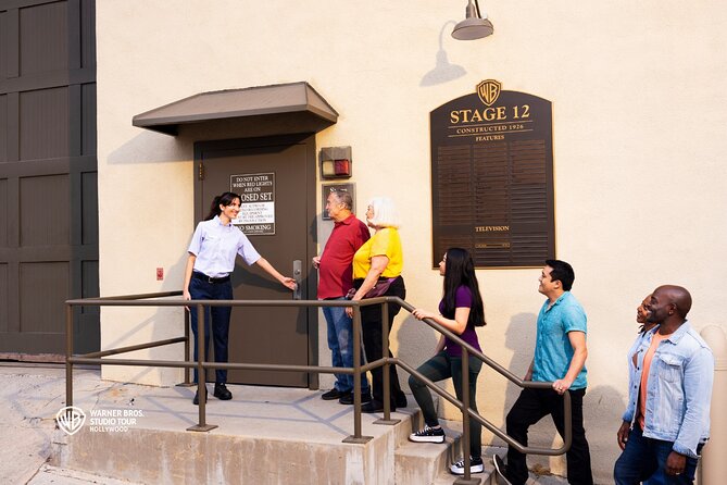 Warner Bros. Studio Tour & Hop-on Hop-off Bus Tour Package - Who Should Book This Package (and Who Should Think Twice)