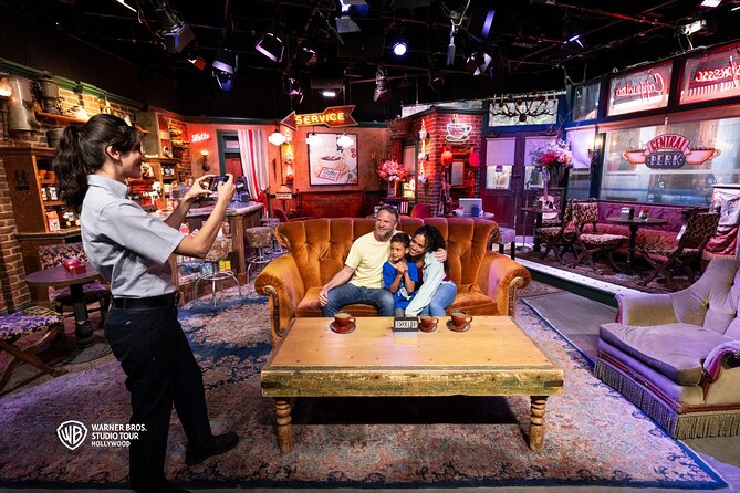 Warner Bros. Studio Tour & Hop-on Hop-off Bus Tour Package - Quick Planning Checklist for a Smooth Studio Day