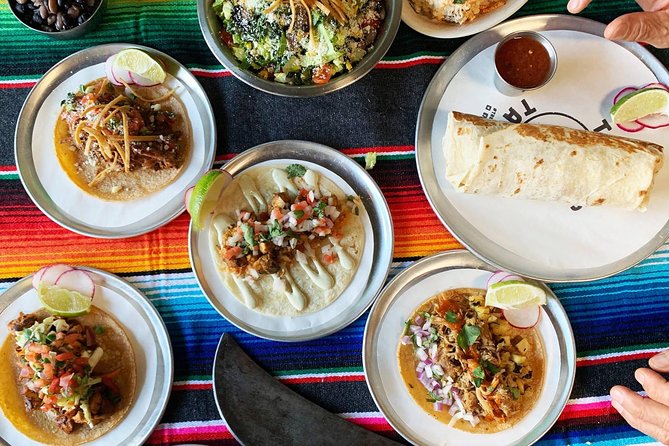 West Hollywood Food Tour - Price and value: what $99 buys you
