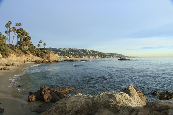 Whale-Watching and Orange County Beaches Tour from Anaheim - Huntington Beach stop: pier views, Surf Museum, and time to actually relax