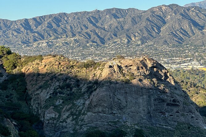 Wild Backside of Griffith Park and LA River by Luxury E-Bike - Los Angeles River trail to Red Car Bridge: calm riding with real stories